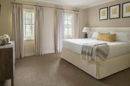 Bungalows at The Boca Raton