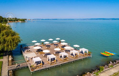 Mala Garden Design Hotel - image 7