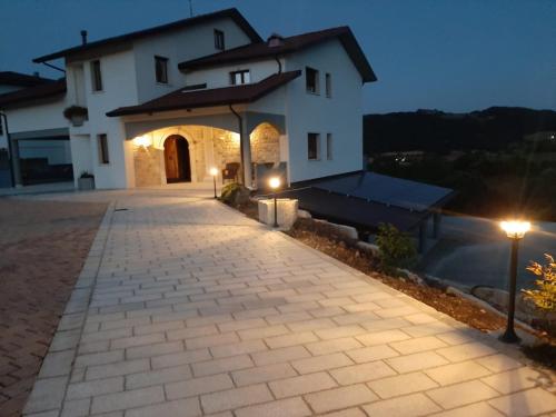  Il Riccio home & relax in Riccia