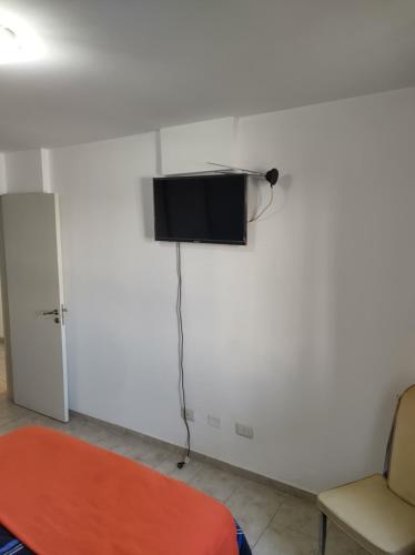 Departamento para 2 personas. Barrio Alta Córdoba