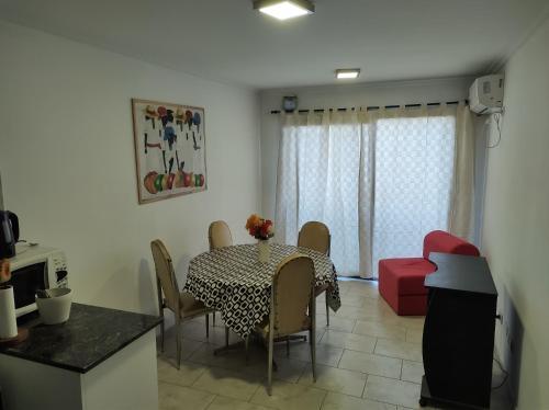 Departamento para 2 personas. Barrio Alta Córdoba