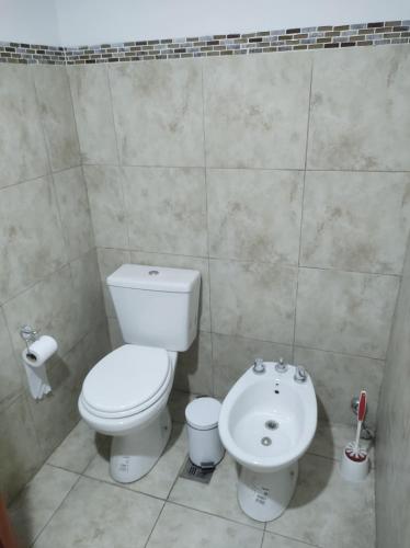 Departamento para 2 personas. Barrio Alta Córdoba