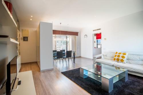 S2SEP498 - Great apartment with private terrace