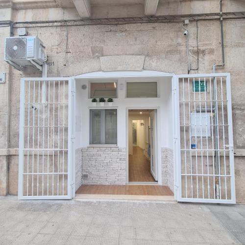 VF casa vacanze gîte à louer Giovinazzo