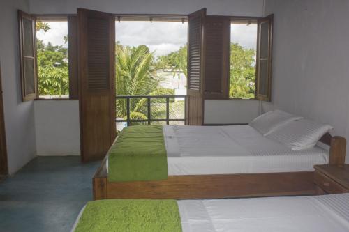 Waira Selva Hotel in Puerto Narino