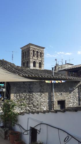 La Terrazza sul Borgo