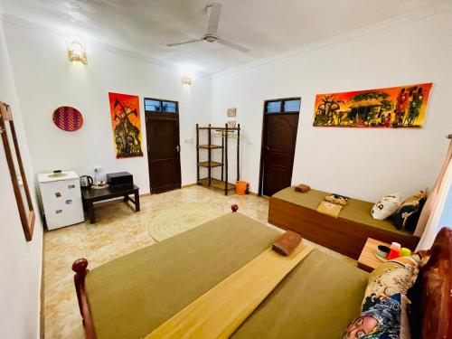 Max Hotel Nungwi – Nungwi
