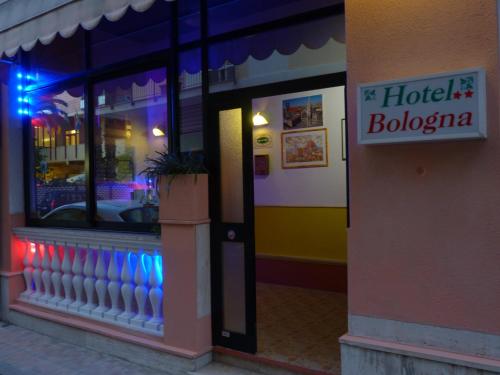 Hotel Bologna - image 9