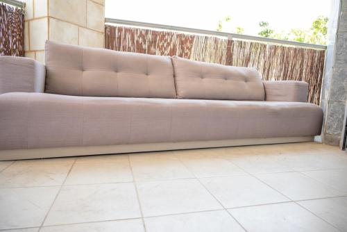 Facilities, SEA & BUY in Hadera