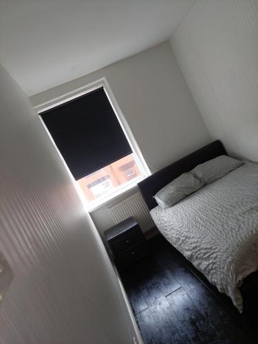 Habitación, Double room in Oldham
