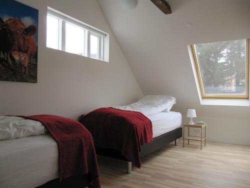 Grand-Inn Bar and Bed - image 11