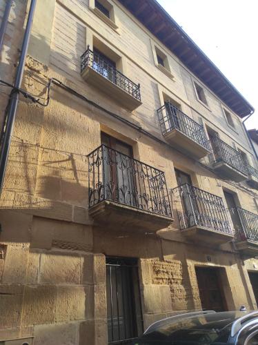 Casa Moneo gîte à louer Briones