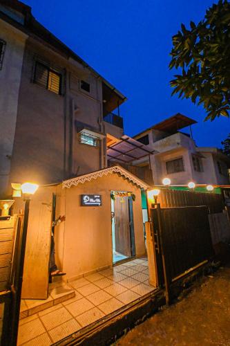 Minu villa 2Bhk Private swimming pool