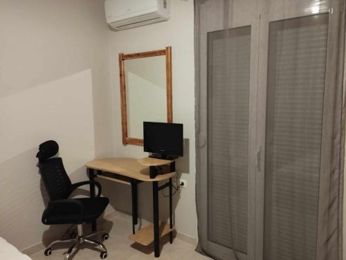 Istamos apartment in Episkopi
