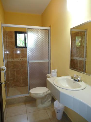 Hotel Las Hamacas
