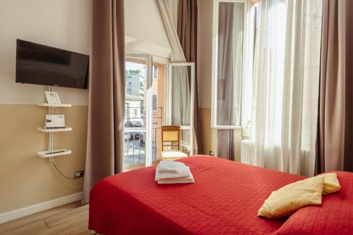 il Tiro – Bologna, KY