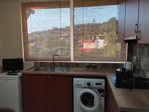 Istamos apartment in Episkopi