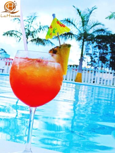 Hotel Las Hamacas