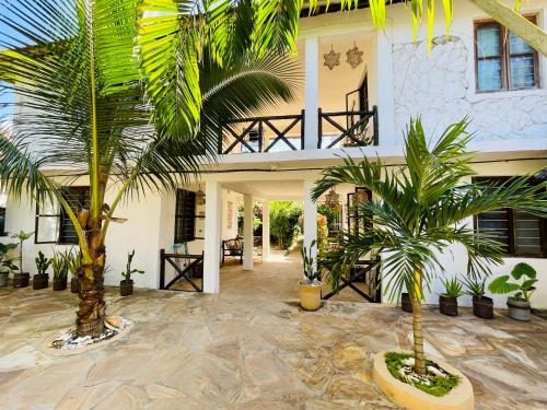 Max Hotel Nungwi – Nungwi