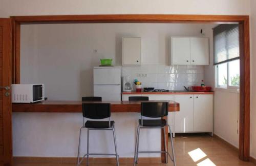 Casita Blum in La Asomada