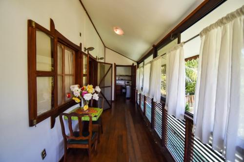 Cabinas Jacaranda in Puerto Viejo de Talamanca