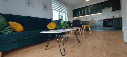 廚房, Allewidok 2 in 耶萊尼亞古拉市中心