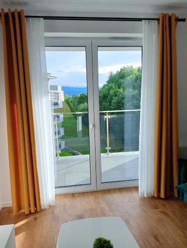 景觀, Allewidok 2 in 耶萊尼亞古拉市中心