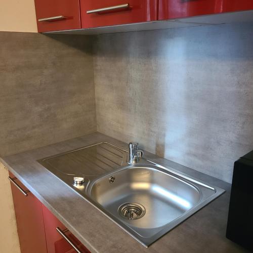 Appartement T2 Brest Pilier Rouge avec internet