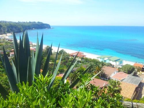 Double Room with Balcony and Sea View image 6