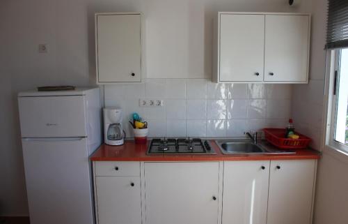 Casita Blum in La Asomada