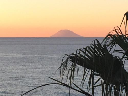Deluxe Double Room room in Lisca Bianca Tropea