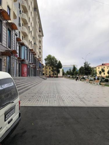 Apartment.1, Fergana (foto 7)