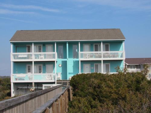 Aquamarine - Duplex - image 7