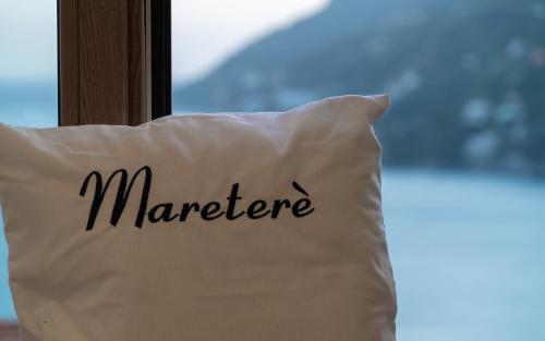 Mareterè