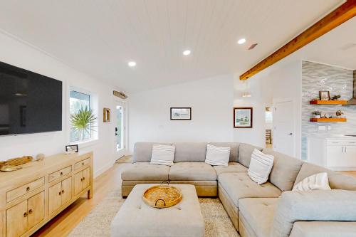 Summer Haven River House in St. Augustine, USA