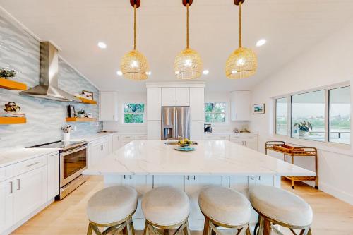 Summer Haven River House in St. Augustine, USA