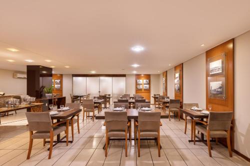 Hotel Crystal in ลอนดริน่า