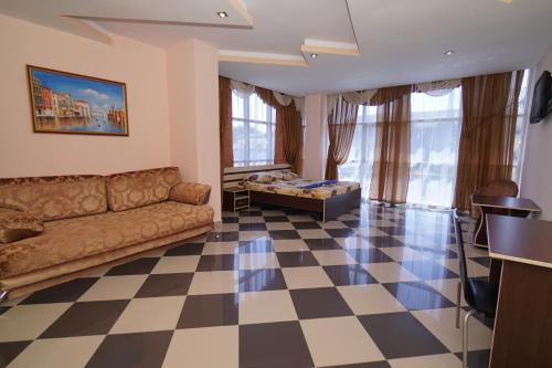 Guest House Florencia - image 6