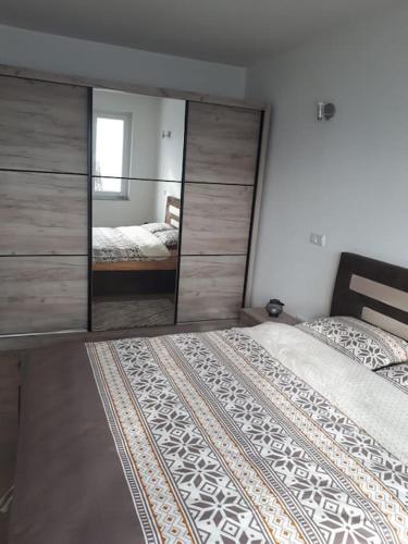 Modern Apartment close to city center.