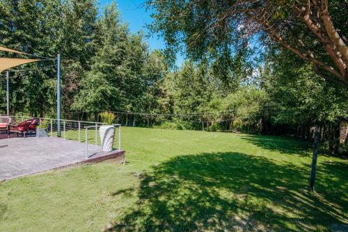 Big House Lodge - Cle Elum Retreat on 8 Acres!