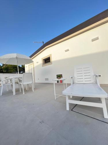 Iekārtas, Resort Estia in Zingarello