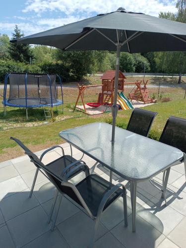 Зовнішній вигляд готелю, Apartmán Frymburk 700 (Apartman Frymburk 700) in Фримбурк