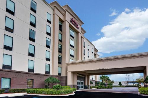 Hampton Inn & Suites Clearwater/St. Petersburg-Ulmerton Road