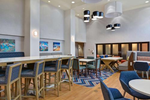 Hampton Inn & Suites Clearwater St Petersburg Ulmerton Road FL in Clearwater, USA