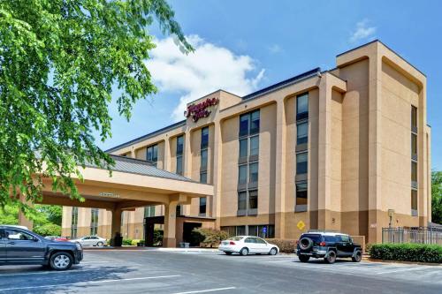 Hampton Inn Charlotte-Gastonia - Hotel