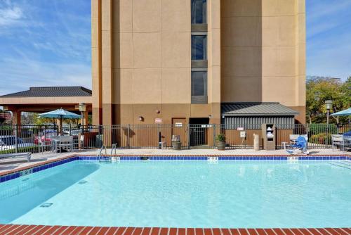 Photo - Hampton Inn Charlotte-Gastonia