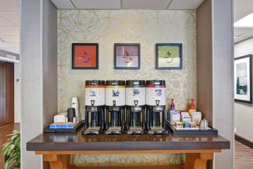 Hampton Inn Charlotte-Gastonia - image 14