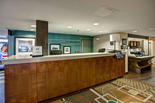 Hampton Inn Milford – Milford, CT