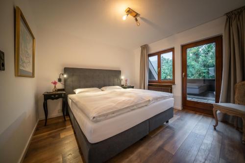 Balkons/terase, Engel 16, Boutique Hotel - Adults Only in Gutach (Schwarzwaldbahn)