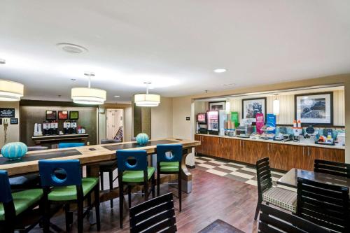 Hampton Inn Milford